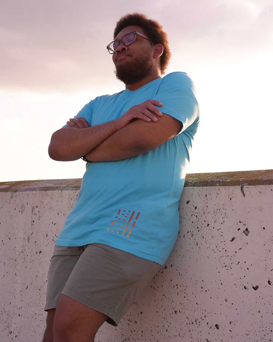 Downtown Shirt