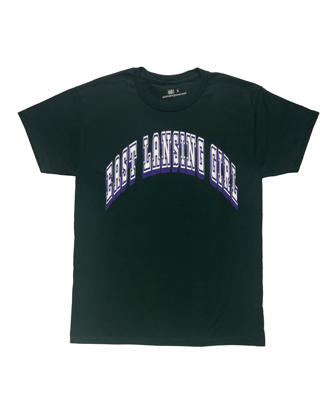 Night Scene Shirt