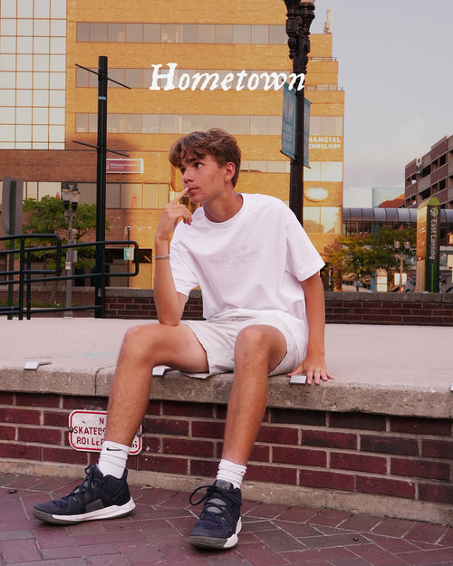 Hometown Shirt