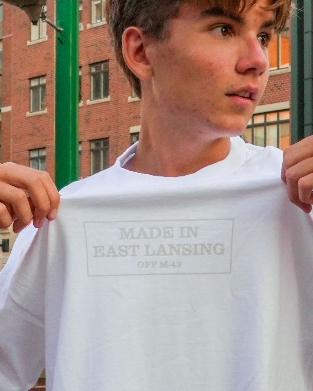 Hometown Shirt