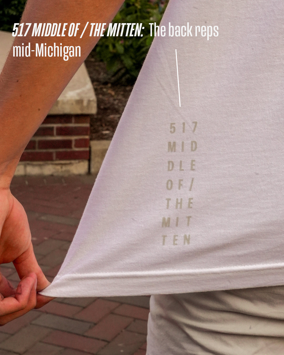 Hometown Shirt