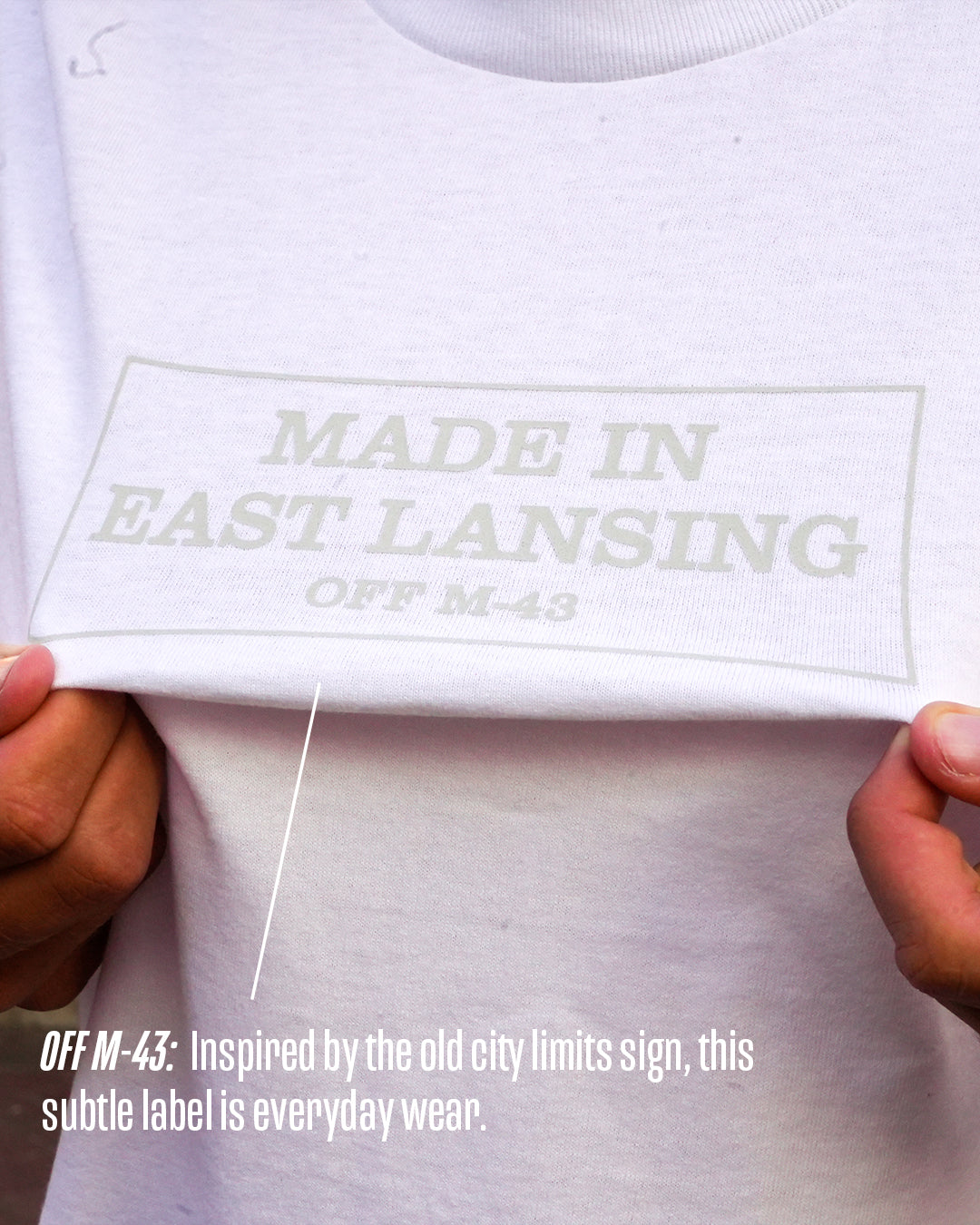 Hometown Shirt