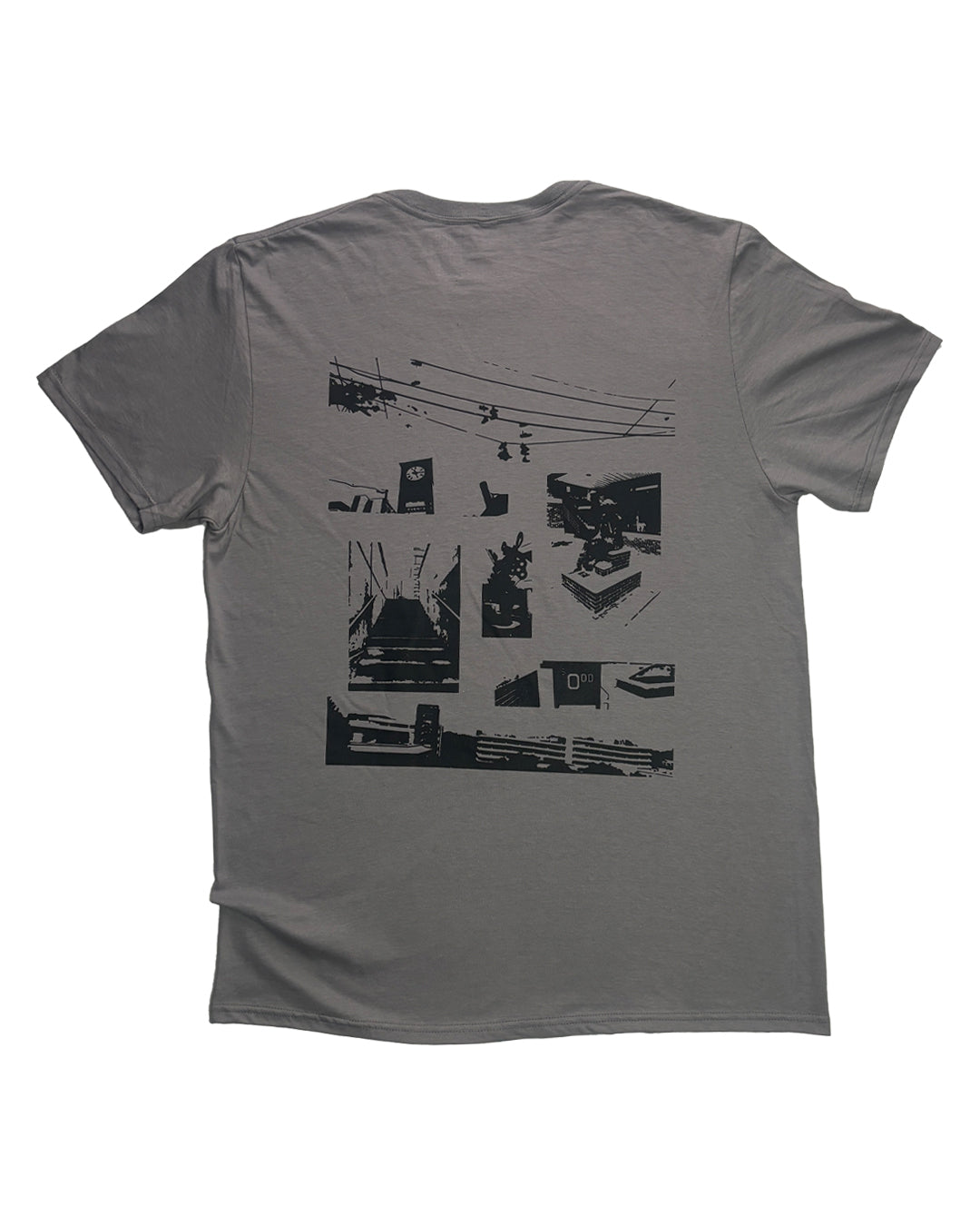 Memorial Shirt