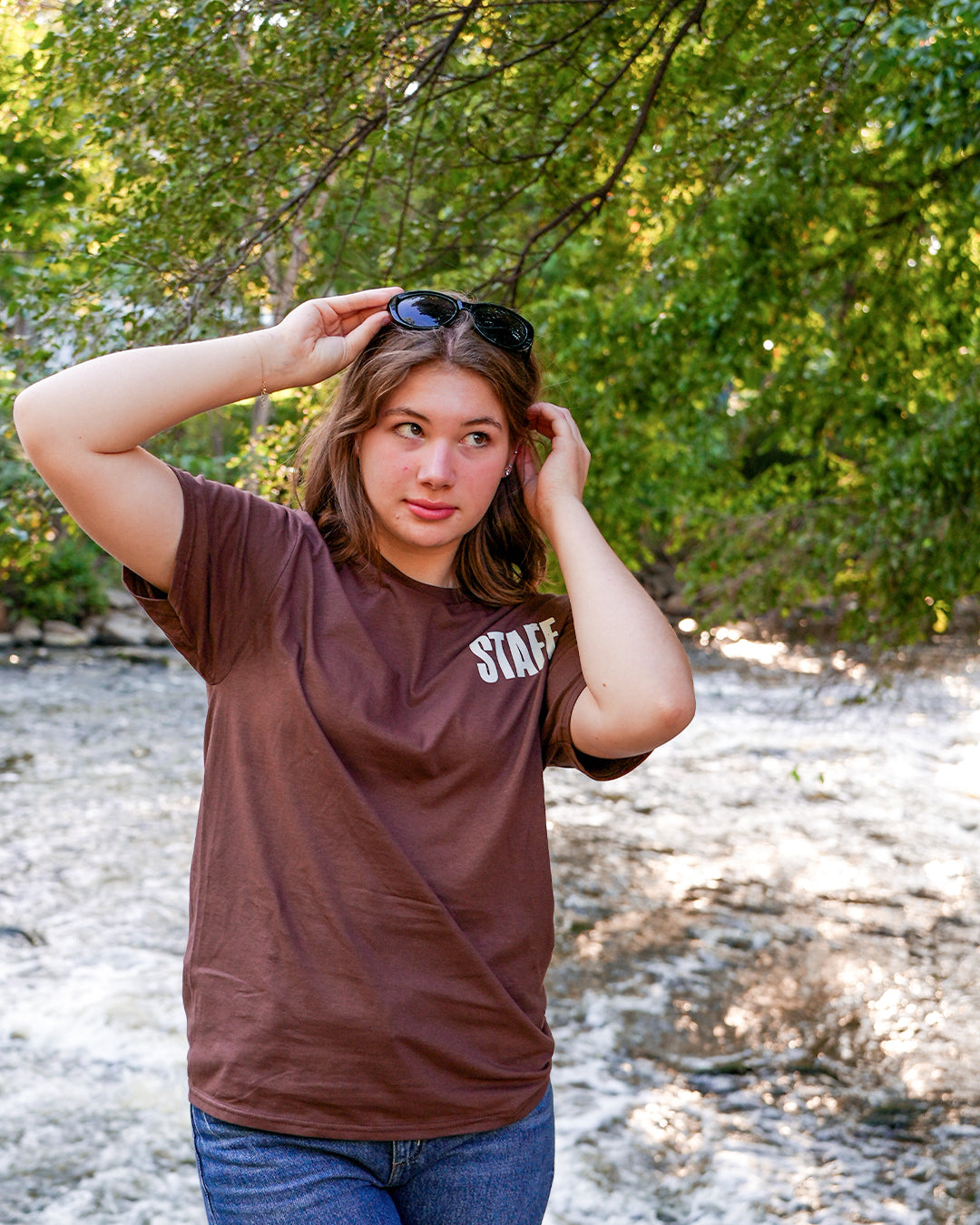 River Tour Shirt