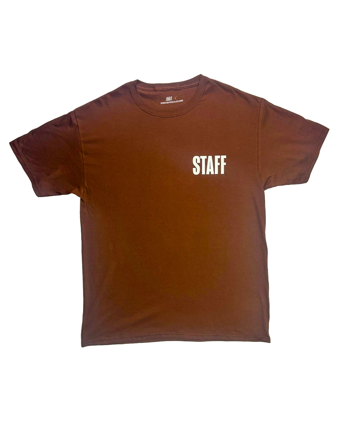 River Tour Shirt